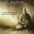 Kansas And The London Symphony Orchestra – The Symphonic Adventure